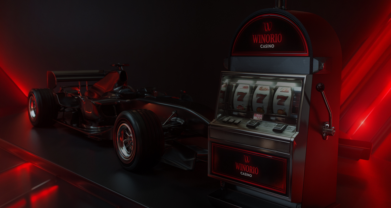 Winorio Casino