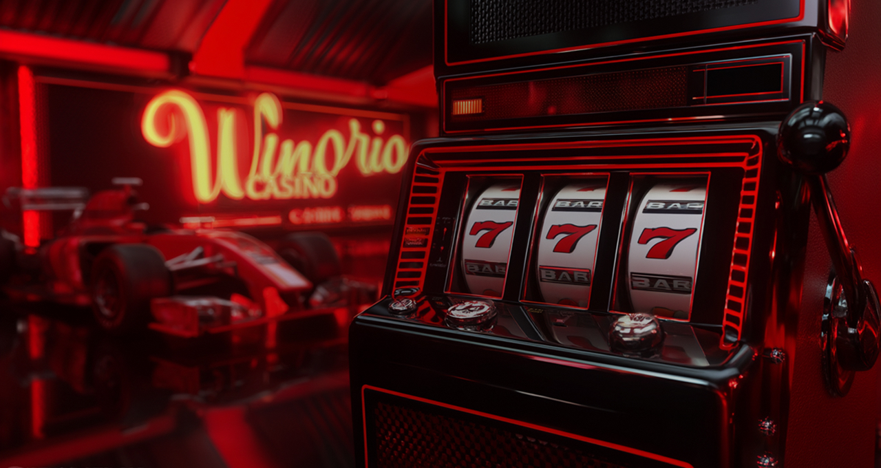 Winorio Casino